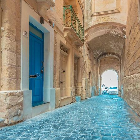 Gunpost Suite Valletta Kültér fotó